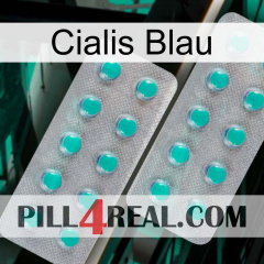 Cialis Blue 29